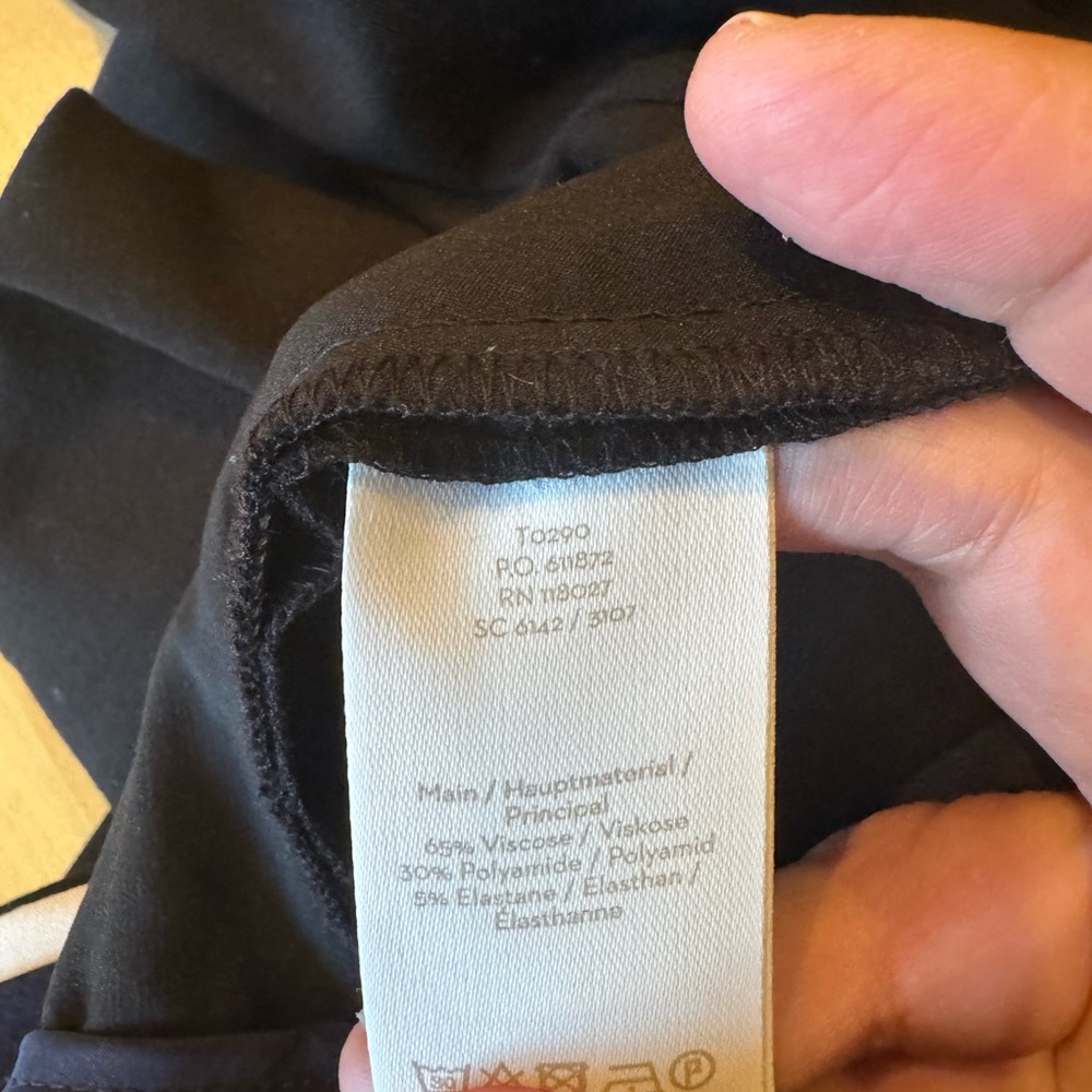 Boden Westbourne Jersey Pants - Picture 7 of 8